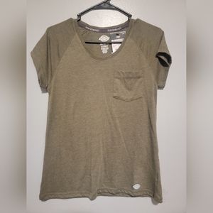 Women's Dickies Temp-iQ Short-Sleeve Performance Tee